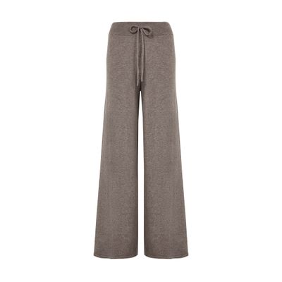 Sofi cashmere pants