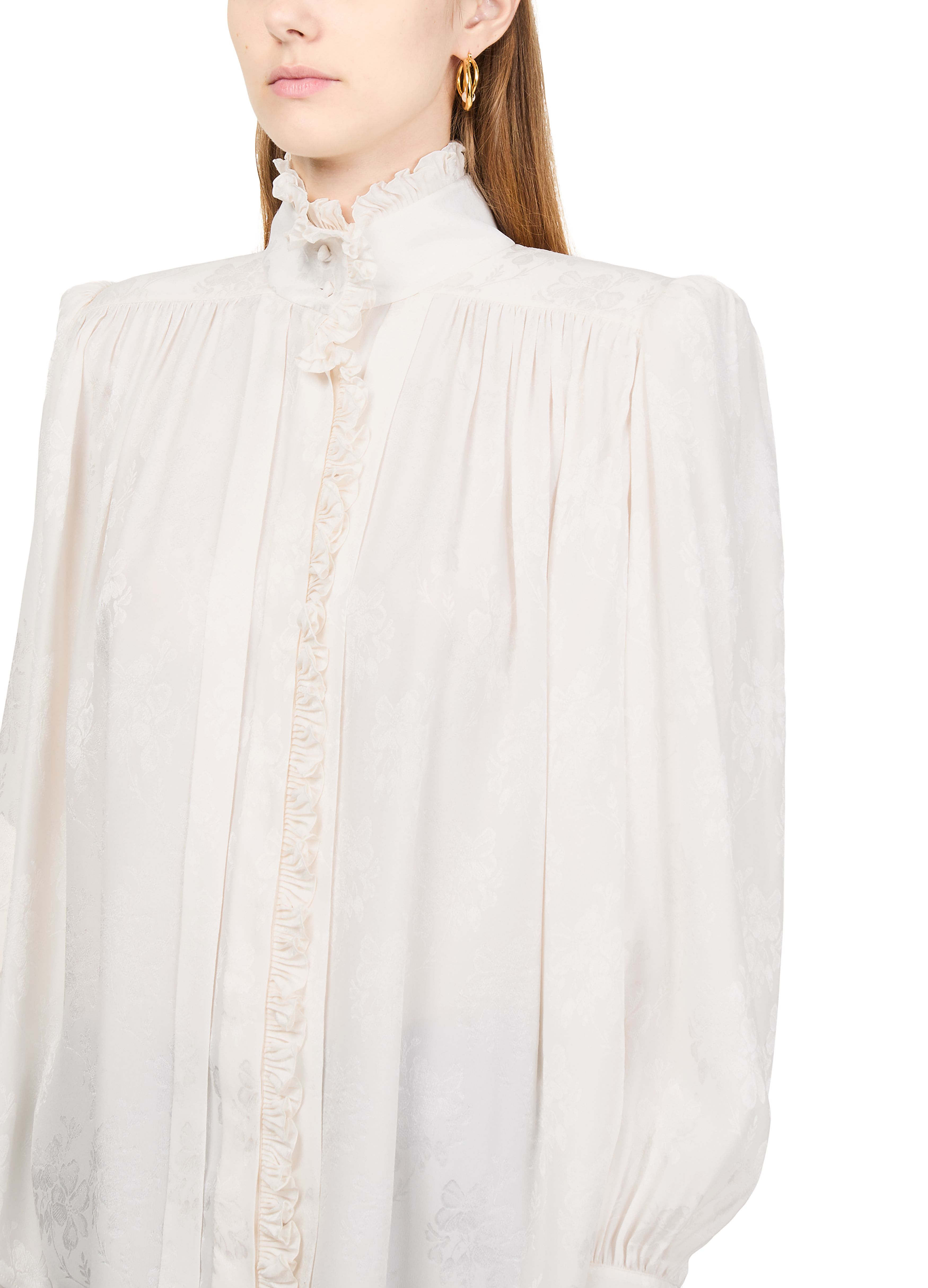 Long sleeved shirt thumbnail 4