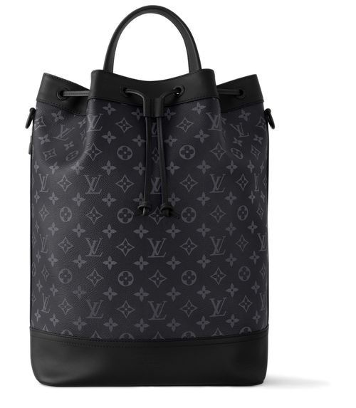 LOUIS VUITTON Maxi Noé Sling