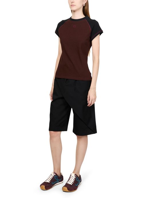 LOEWE Small fit t-shirt