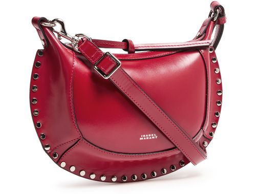ISABEL MARANT Oskan Moon bag