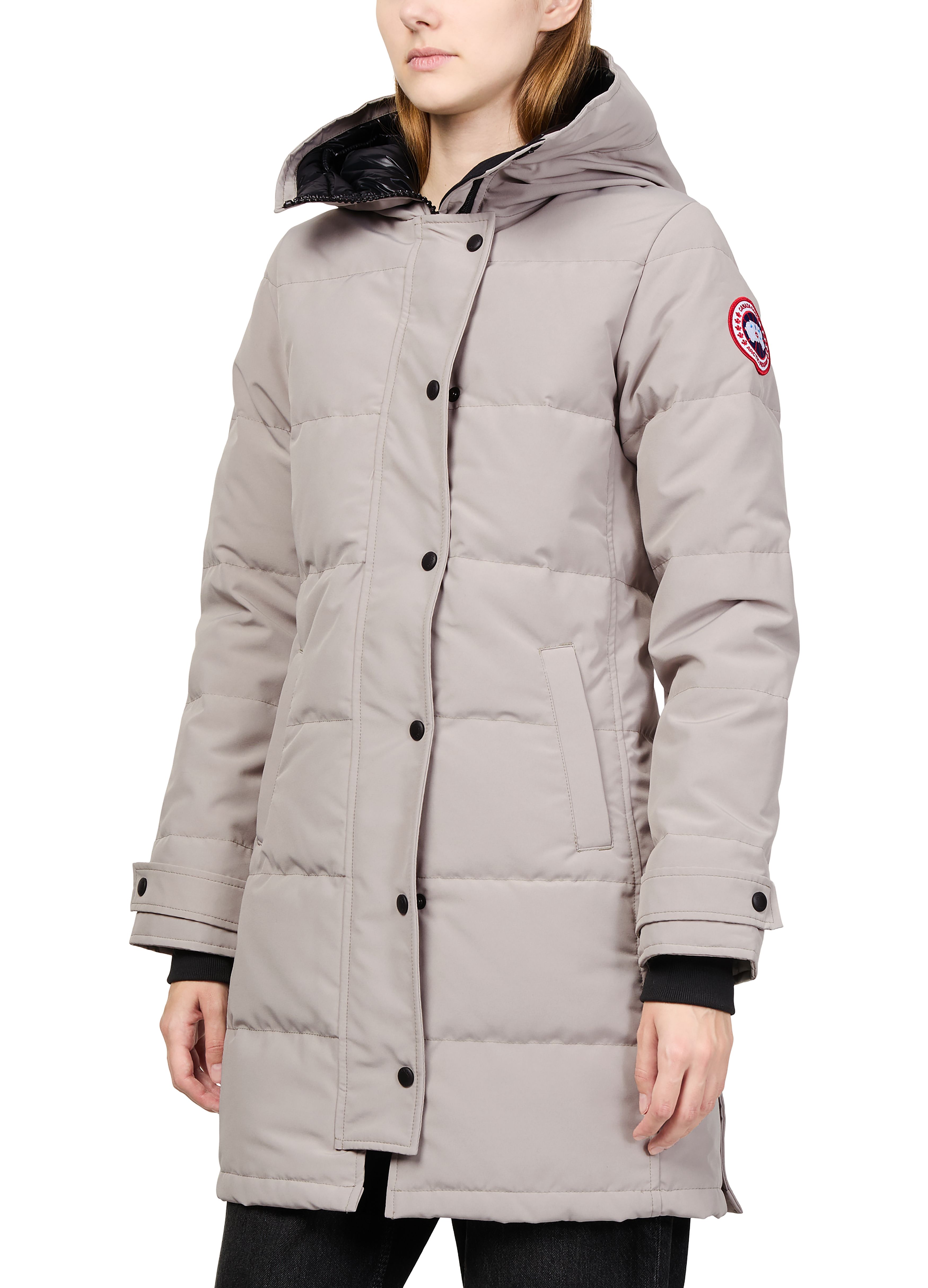 Shelbrune parka thumbnail 4