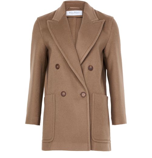 MAX MARA Mantel Deletta