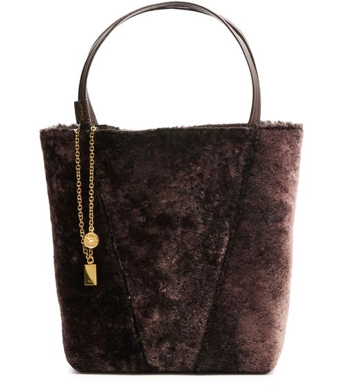 CHLOE Chloé Spin tote bag