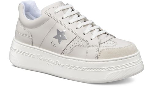 DIOR Dior Star Platform Sneaker