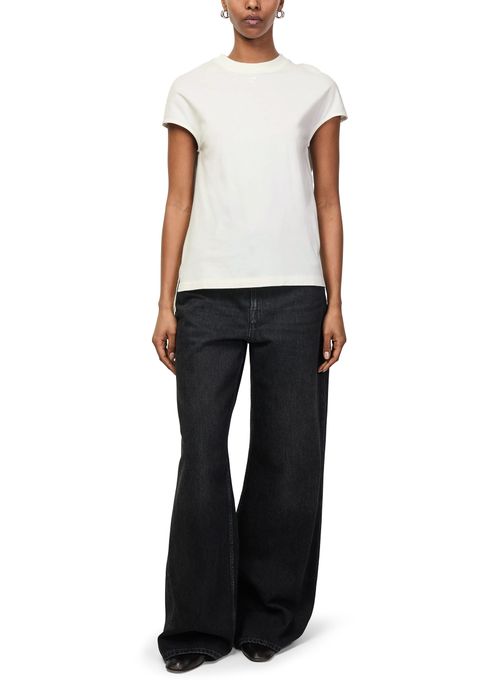 COURREGES Oversized t-shirt