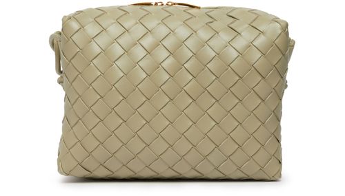 BOTTEGA VENETA Camera loop bag small size