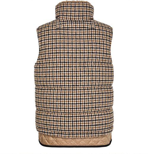 MONCLER Doudoune sans manches Touvet
