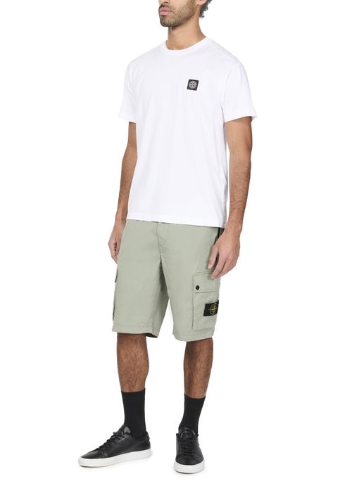 STONE ISLAND Shorts