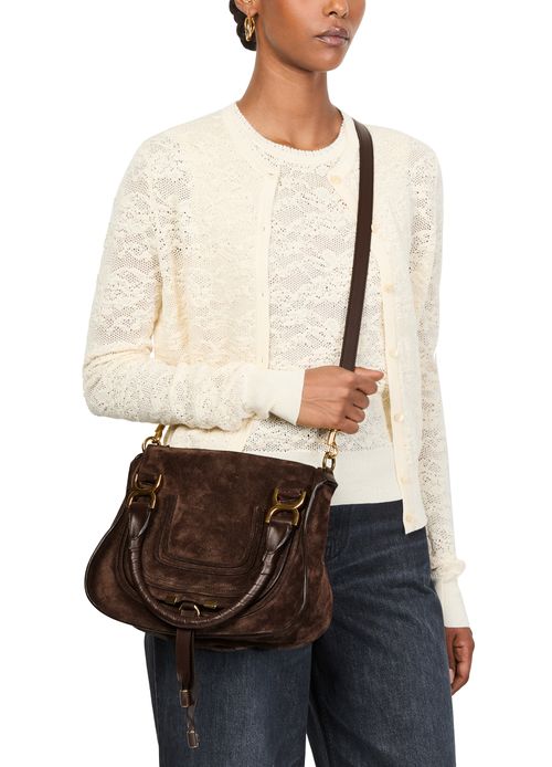 CHLOE Handtasche Marcie