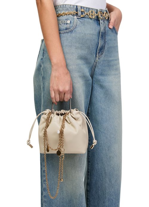 CHLOE Chloé Icons bucket bag