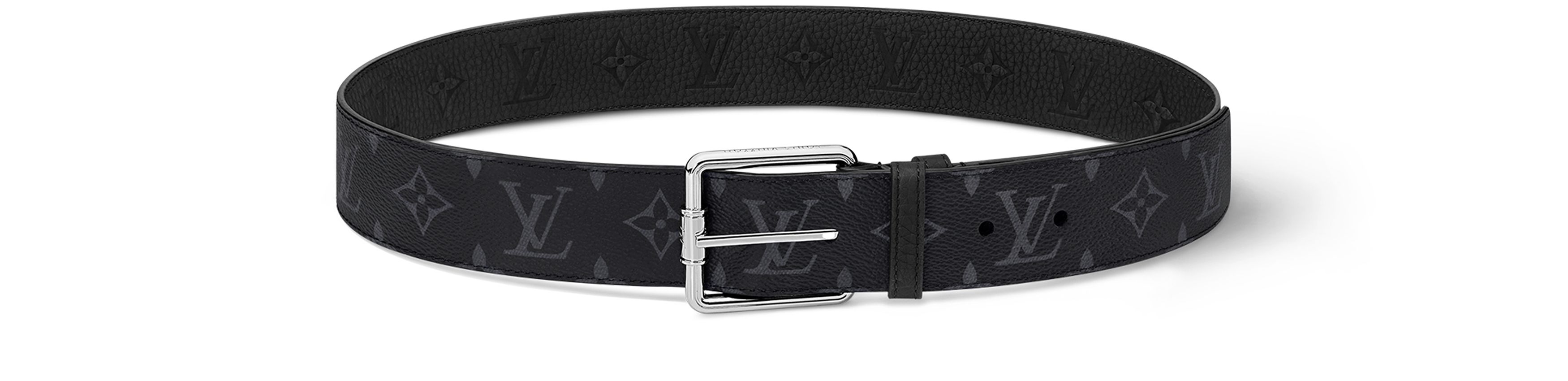 Citizen 40mm Reversible Belt