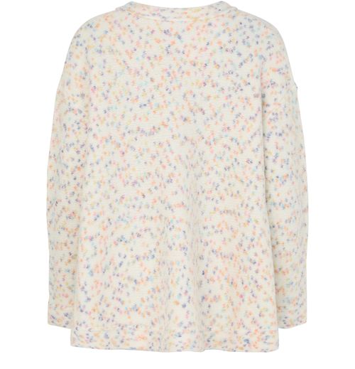 LOEWE Trapez-Cardigan aus Wolle und Alpaka