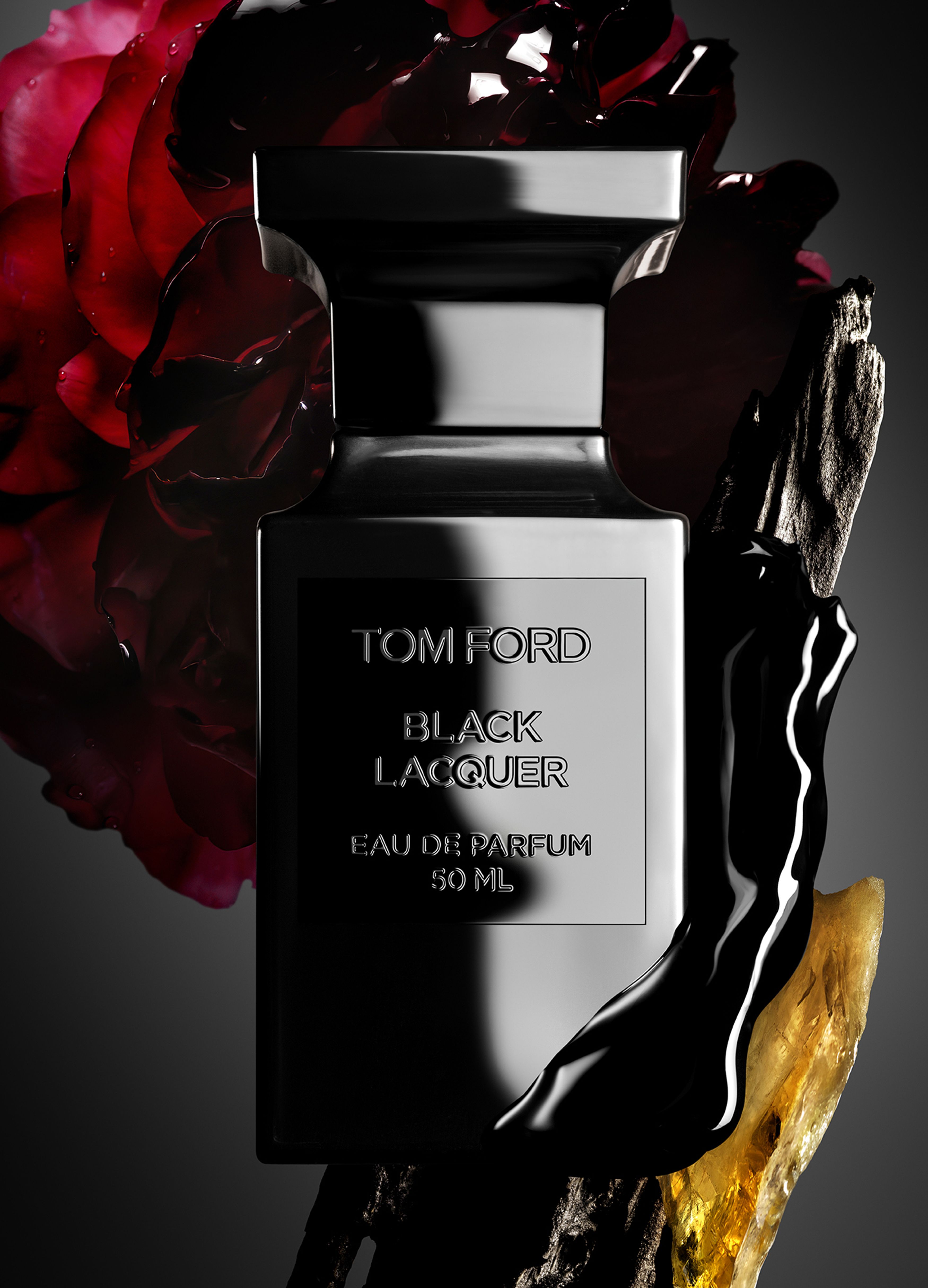 Black Lacquer eau de parfum 30 ml thumbnail 3