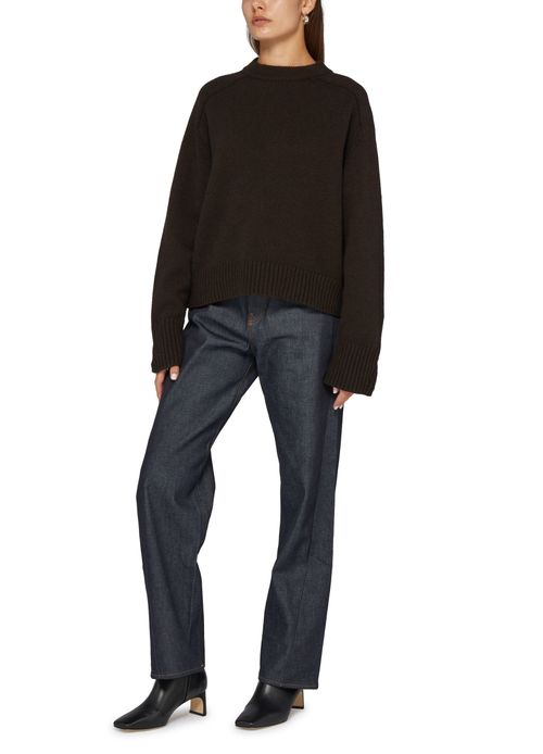 SOEUR Pull Will