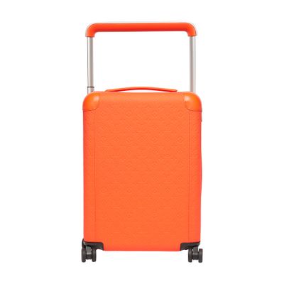 Louis Vuitton Luggage In Orange | ModeSens