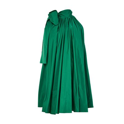 Max Mara Beber Mini Dress