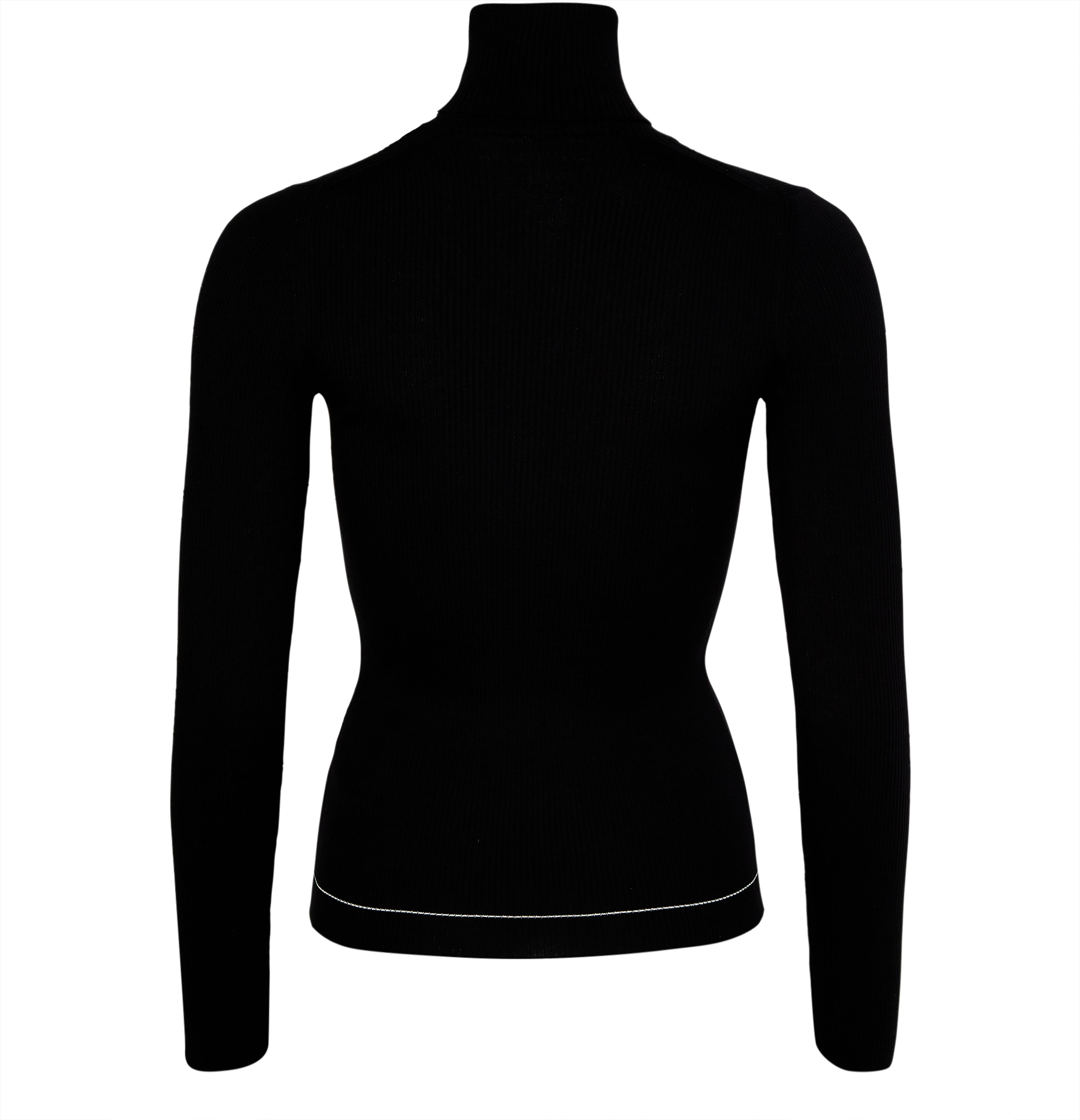 T-neck jumper thumbnail 3