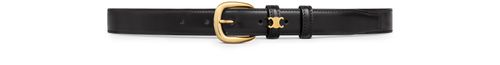 CELINE Ceinture Vivienne moyen modèle