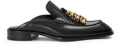 Edge loafers