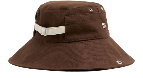 JACQUEMUS Le Bob De-Nimes