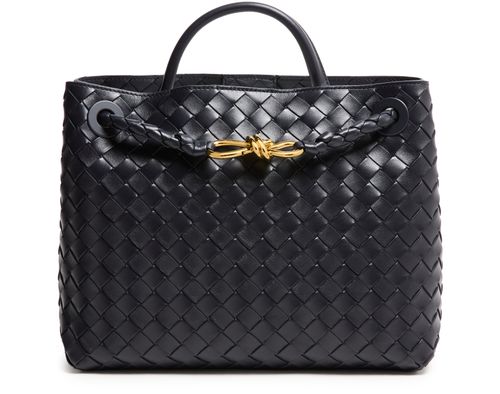 BOTTEGA VENETA Andiamo 中号手提包