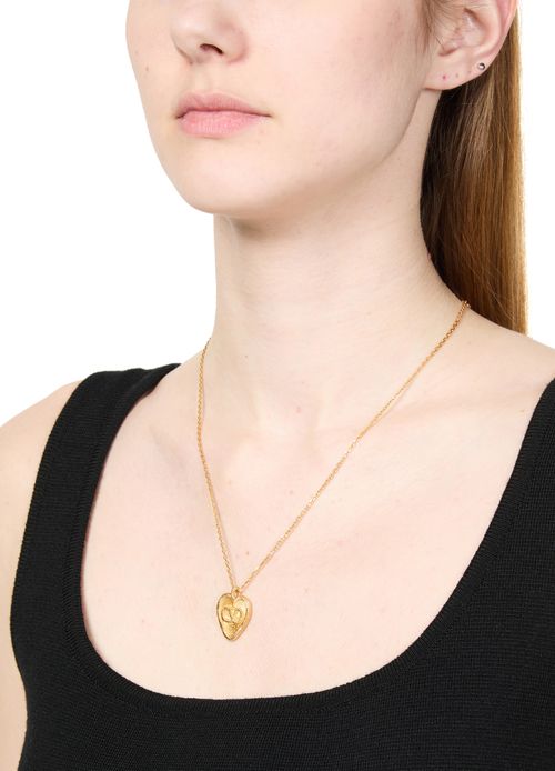 VALENTINO GARAVANI L.55 necklace