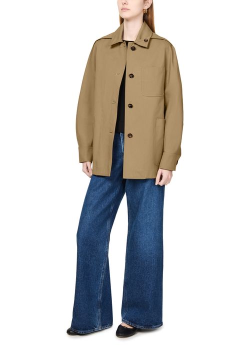 MAX MARA Moneta jacket