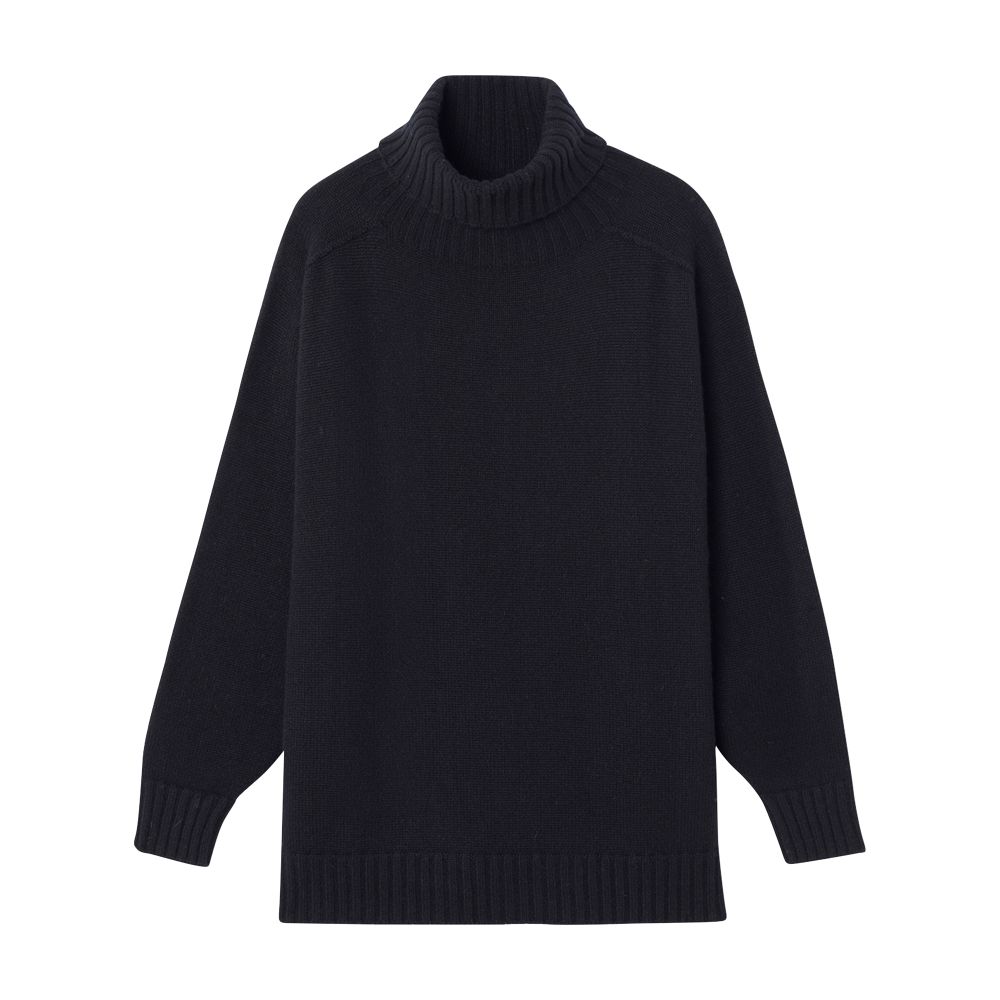 Turtleneck sweater thumbnail 6