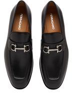 Foster loafers - FERRAGAMO