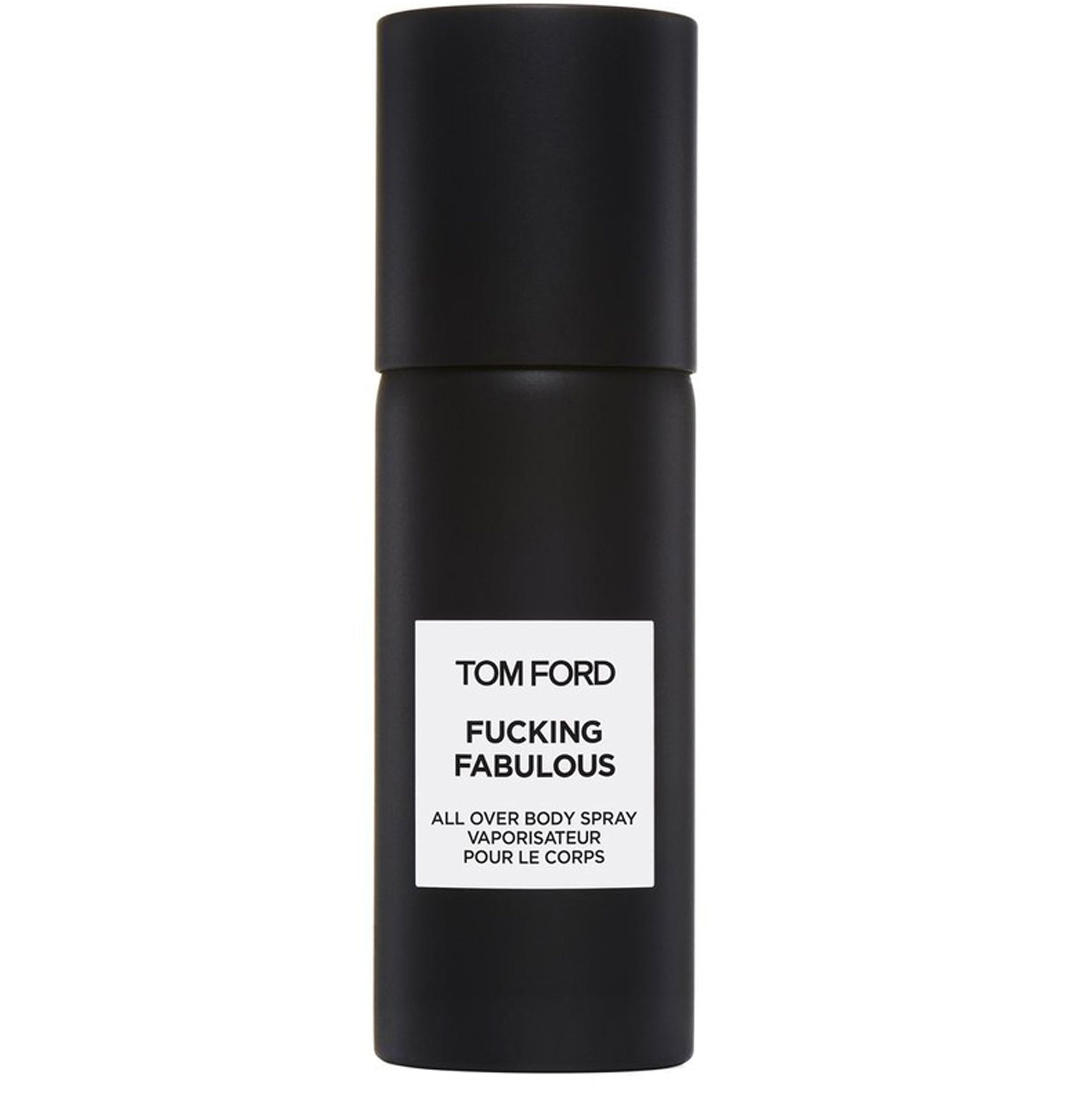 Fucking Fabulous body spray 150 ml
