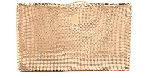 RABANNE Clutch bag