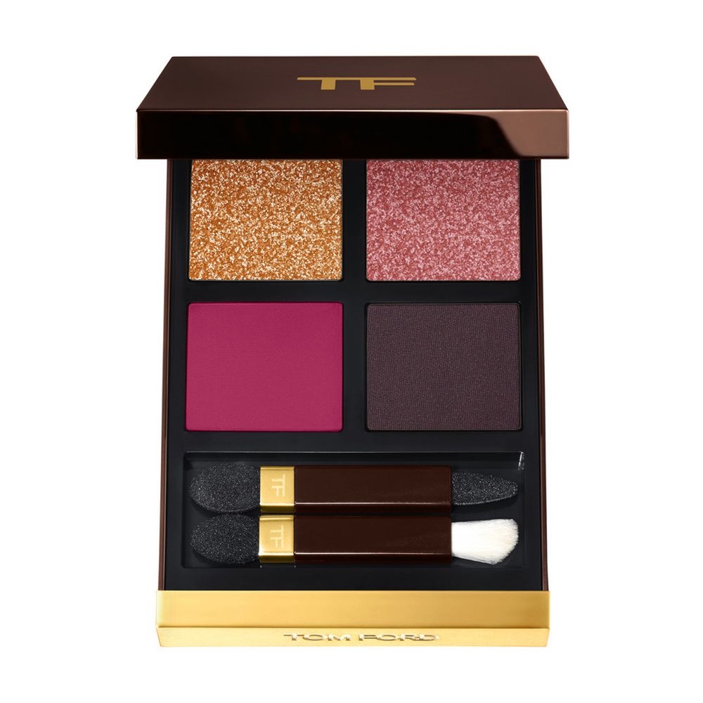 Eye Color Quad eye shadow palette thumbnail 5
