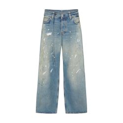 デニム ワイドパンツ レディース | ACNE | 24S