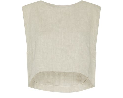 POSSE Martina crop top