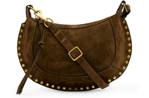 ISABEL MARANT Sac Oskan Moon