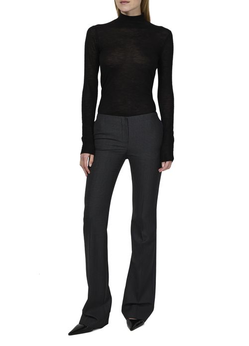 MCQUEEN Large costume pants