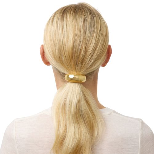 LIE STUDIO Thea hair tie