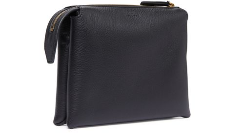 THE ROW Schultertasche Nu Twin