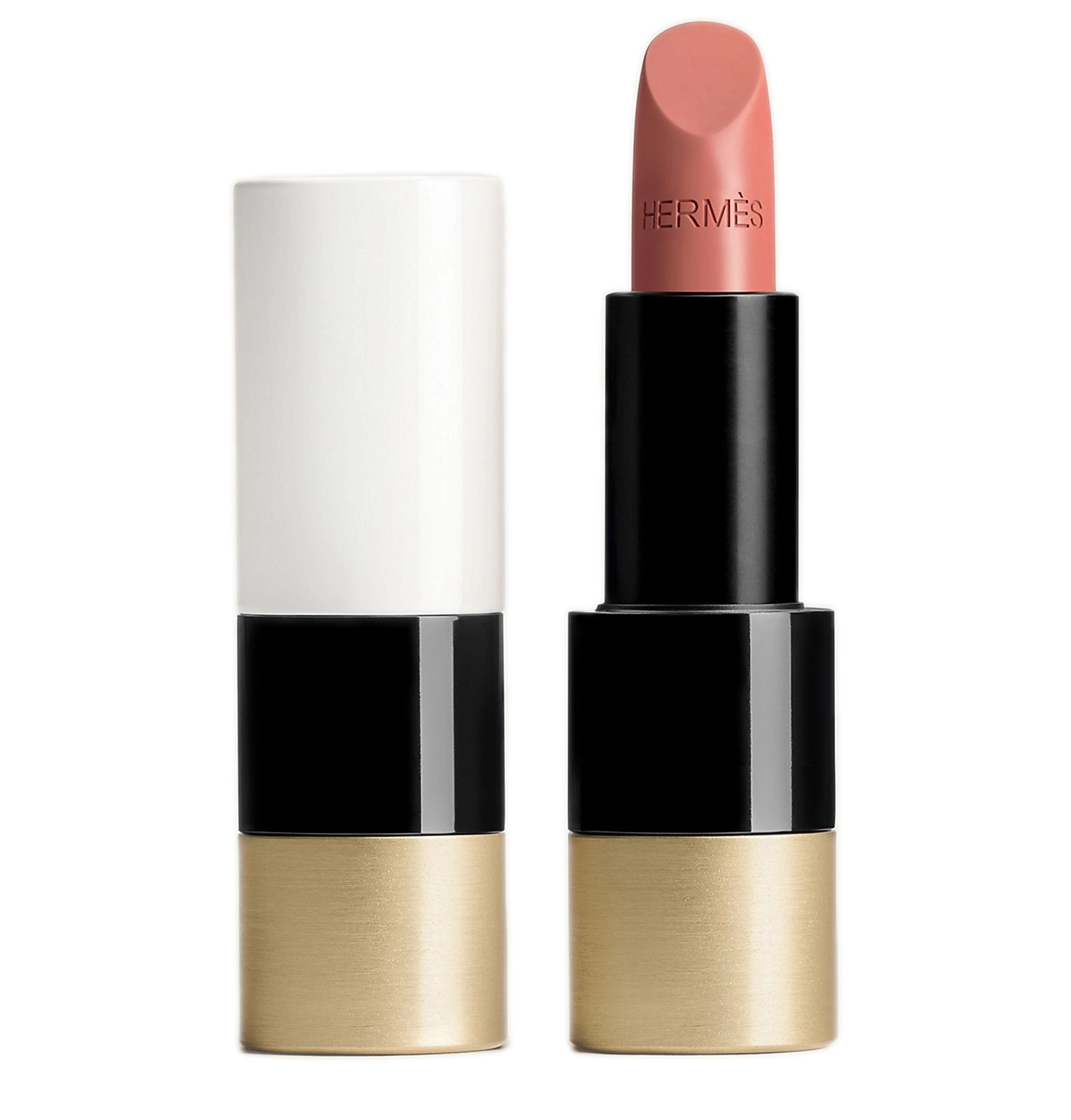 Rouge Hermès, satin lipstick