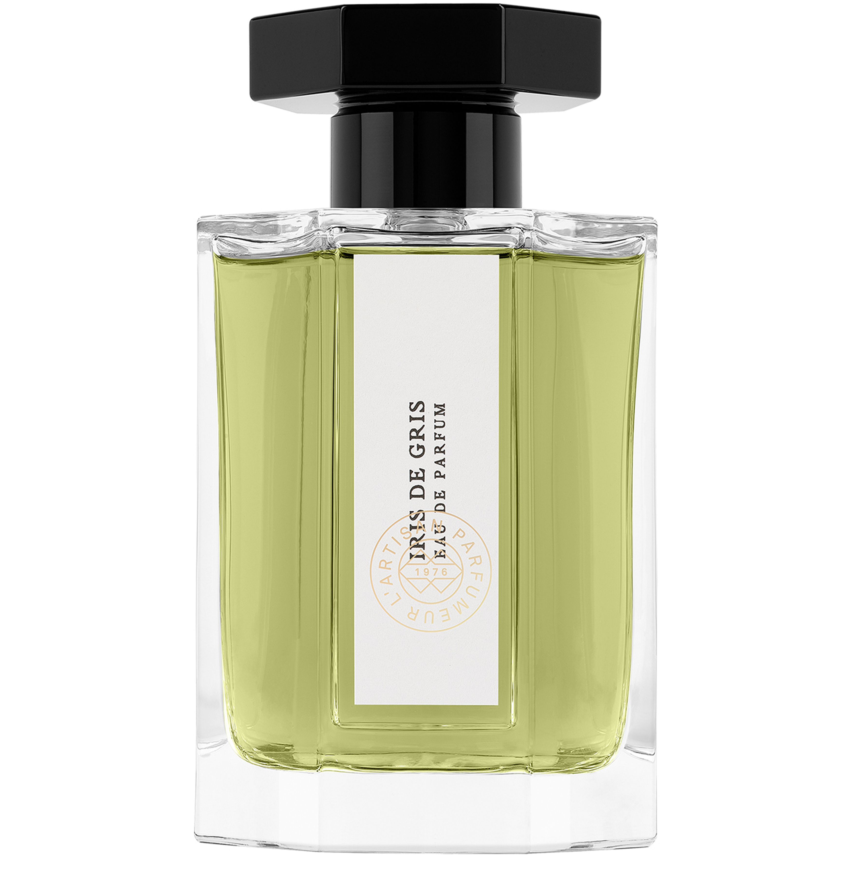 Iris de Gris eau de cologne 100 ml
