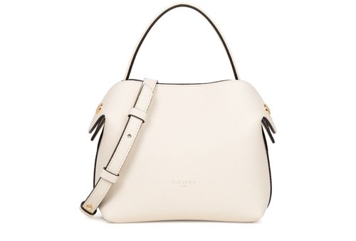 FLEURON Mini Swann bag