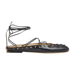 Women's Chloé Ghilies mules | CHLOE | 24S