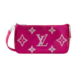 2016´s☆ Louis Vuitton for UNICEF☆Pin非売品