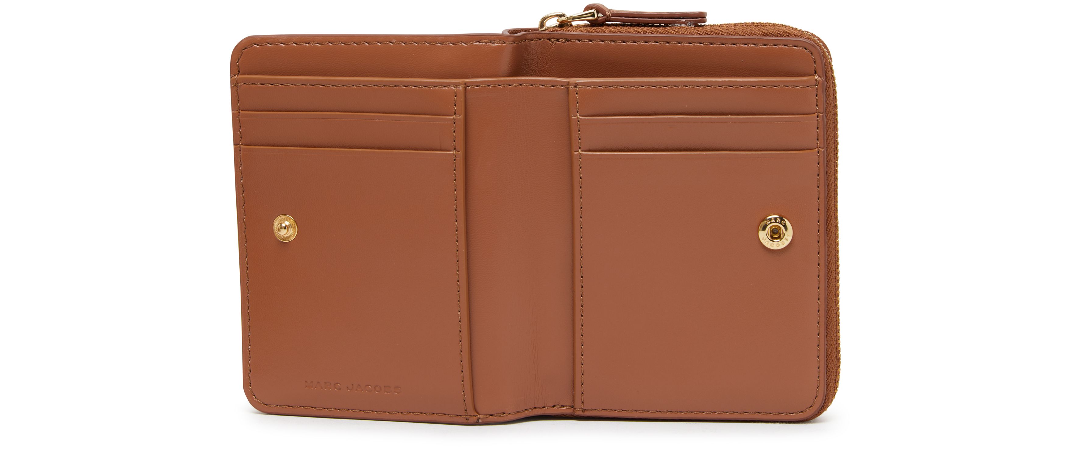 The Mini Compact Wallet thumbnail 5