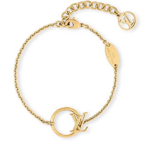 LOUIS VUITTON LV Eclipse Armband
