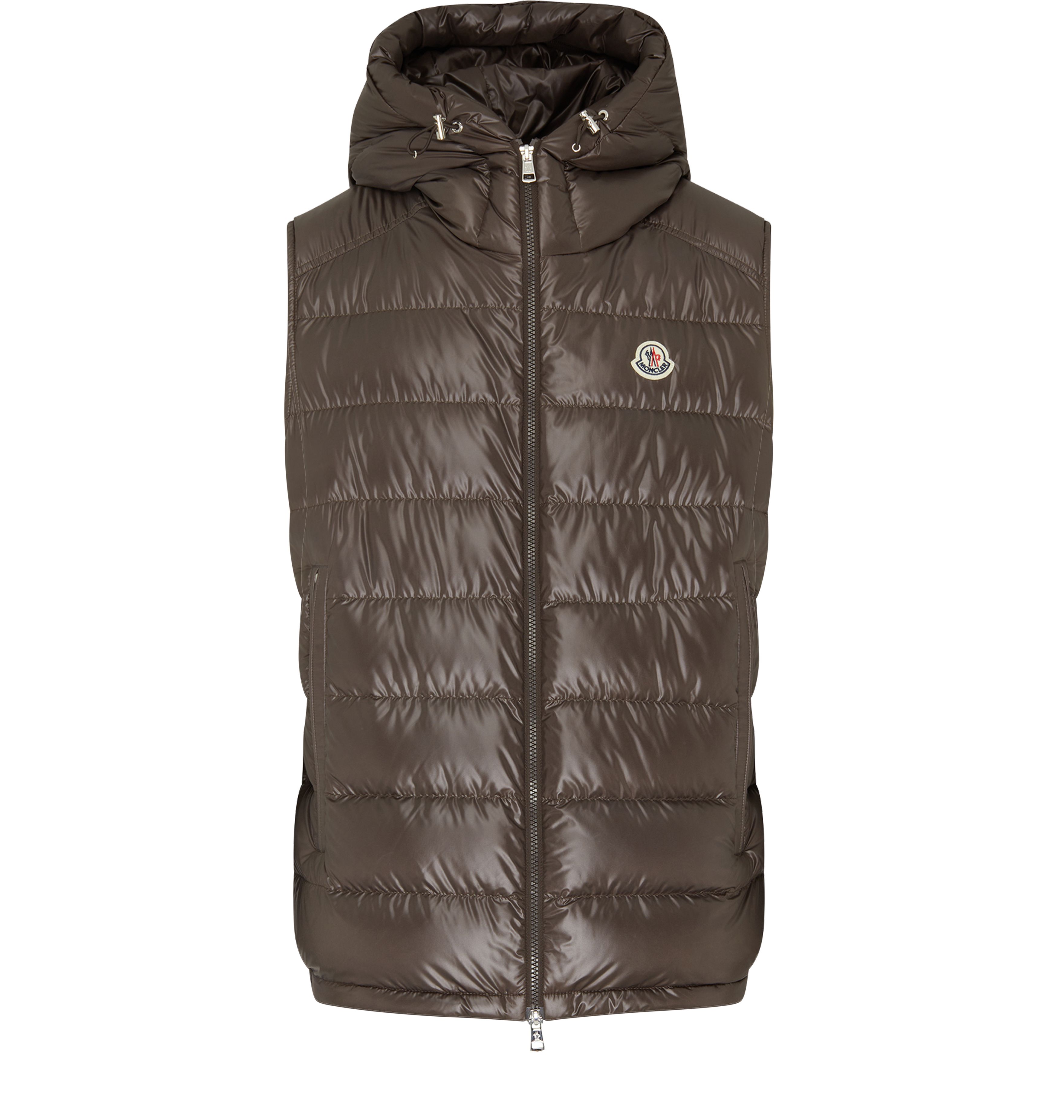 Barant sleeveless down jacket