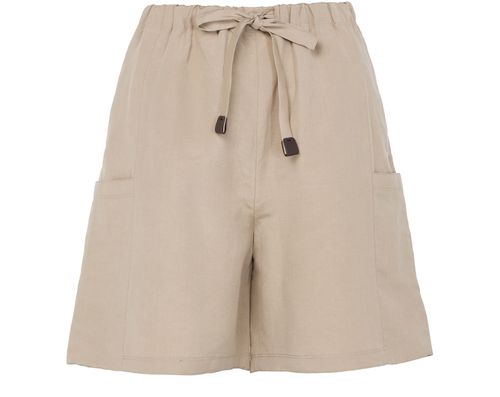 MAX MARA Quebec shorts