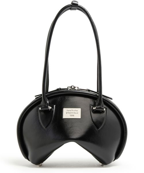 ACNE STUDIOS Bowlina hand-held bag