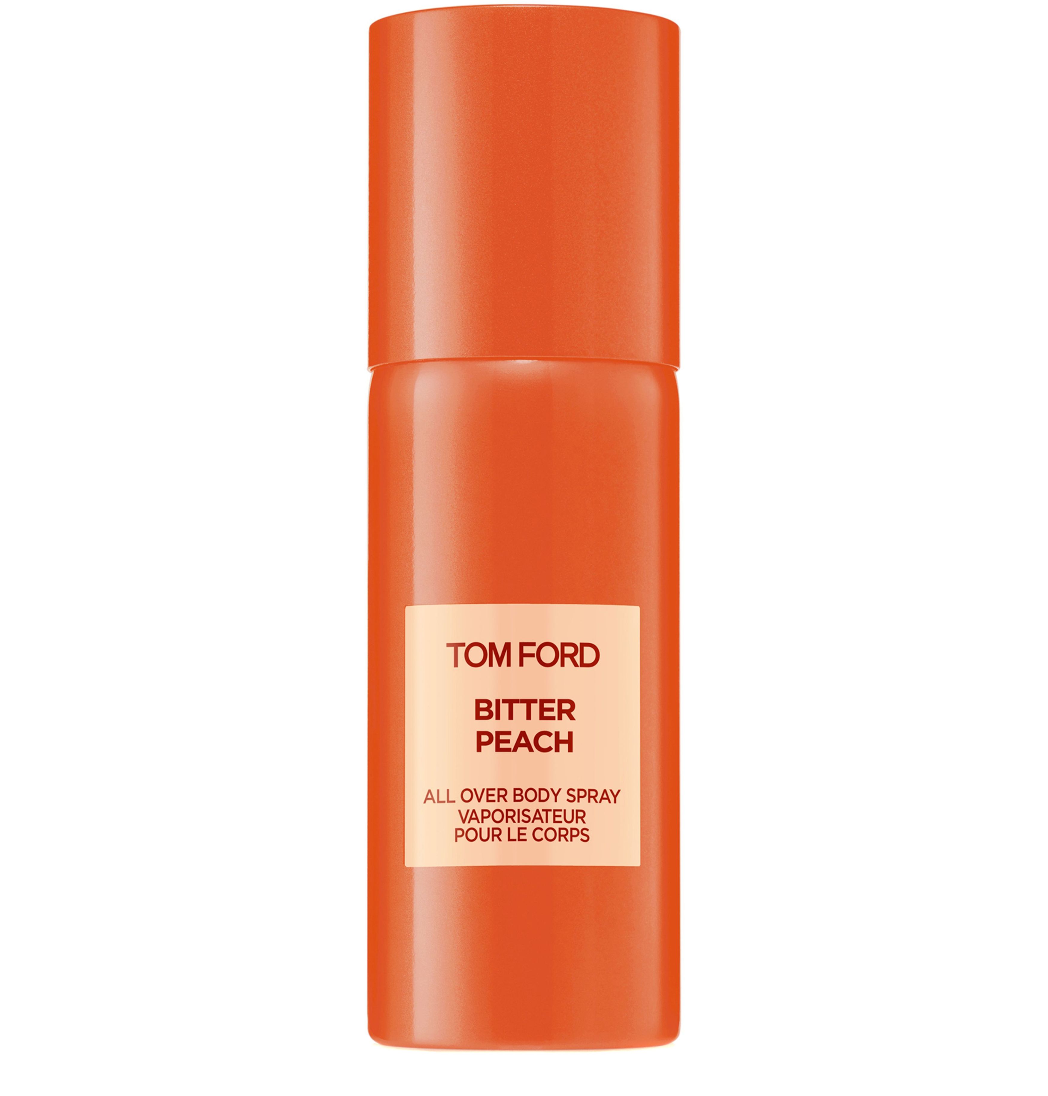 Bitter Peach body spray 150 ml